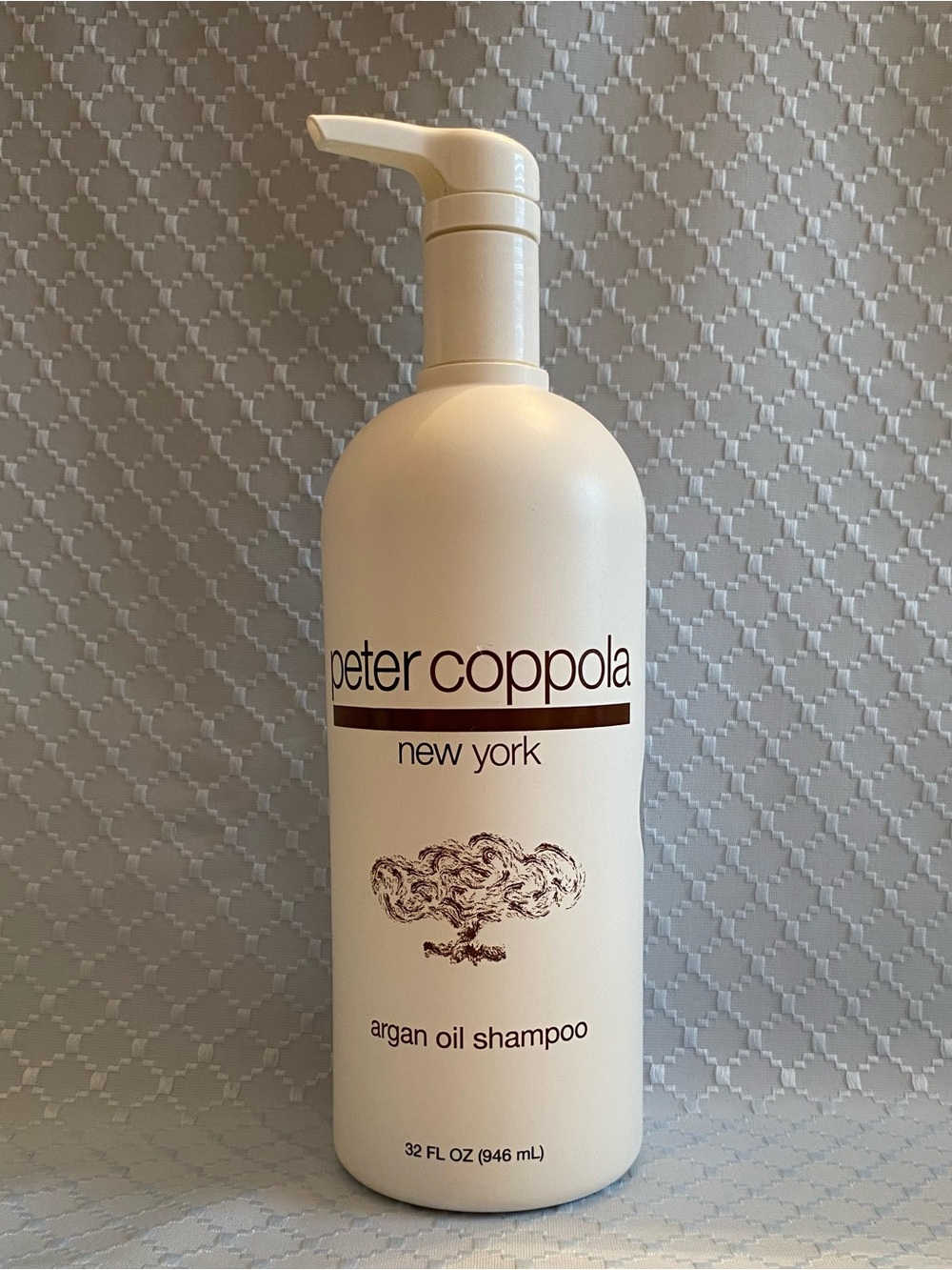 Peter Coppola Argan Oil Shampoo 32 oz